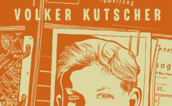 Kat Menschik zaubert uns ein historisches Berlin-Mitte-Buch herbei – Annotation zum Buch „Mitte“ von Volker Kutscher und Kat Menschik