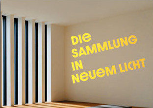 Gesammeltes in Beton und ein neuer Katalog mit dem Titel „Kunsthaus Zürich. Die Sammlung in neuem Licht“