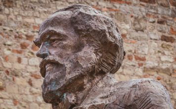 Planen Totalitaristen im Apartheidstaat BRD eine Ausstellung „Karl Marx und der Kapitalismus“ in der Migranten-Metropole Berlin?
