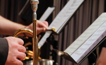 Die Gewinner des 13. Burghauser Nachwuchs-Jazzpreises 2023 und die 52. Internationale Jazzwoche Burghausen
