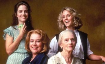 Vier Frauen und eine Frucht – Zum Film „Grüne Tomaten“ von Jon Avnet