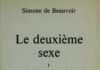 Eine Ausstellung zum anderen Geschlecht im Apartheidstaat BRD – „Le deuxième sexe“ von Simone de Beauvoir