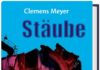 Bergwerke der Fantasie – Annotation zum Buch „Stäube“ von Clemens Meyer
