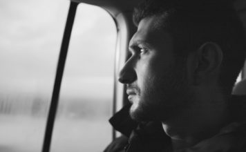 Zum Dokumentarfilm „This rain will never stop“ von Alina Gorlova