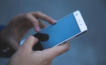 Smartphonebasierter Parcours oder „Cyber-Staub“-(Ver-)Führung im Marta in Herford