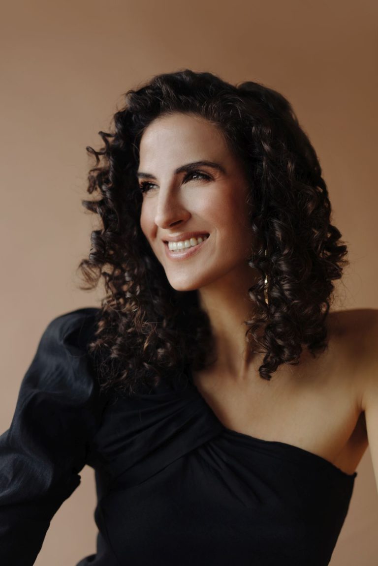 Klug und spielerisch – Laila Biali aus Kanada zählt zu den großen Jazzmusikerinnen