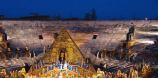 Arena di Verona Opera Festival 2026