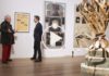 Video-Tour mit Jean-Jacques Lebel durch die Ausstellung „Jean-Jacques Lebel“ im Museum Tinguely in Basel