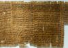 Achtenswertes im ältesten Ägyptischen Museum der Welt – Das Museo Egizio in Turin und der erotische Turiner Papyrus, der Totenbuch-Papyrus, der Königspapyrus…