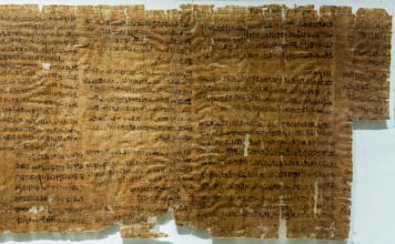 Achtenswertes im ältesten Ägyptischen Museum der Welt – Das Museo Egizio in Turin und der erotische Turiner Papyrus, der Totenbuch-Papyrus, der Königspapyrus…