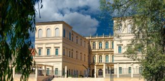 In Berlin werden Bilder von Edvard Munch präsentiert und bald auch in Potsdam