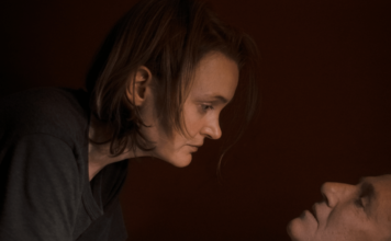 Kerstin und Juliane – Zum Film „Zum Tod meiner Mutter“ von Jessica Krummacher