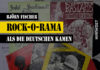 Kulturgeschichte eines rechten Musiklabels – Zum Buch „Rock-O-Rama“ von Björn Fischer