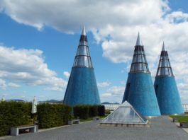 Kurzweiliger „Kurzfilmabend mit dem Pornfilmfestival Berlin“ in der Bundeskunsthalle in Bonn?