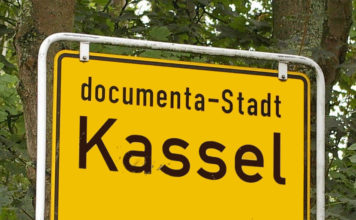 15. Documenta in Kassel vom 18. Juni bis 25. September 2022