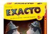 „Exacto“, ein Spiel von Reinhard Staupe