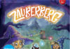 „Zauberberg“ zum Kinderspiel des Jahres 2022 auserkoren