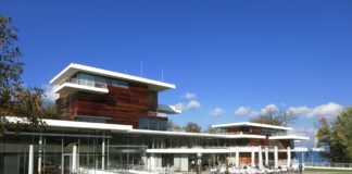 „Flächenbrand“ am Starnberger See – Expressionismus aus der Sammlung Hierling im Buchheim-Museum bei Bernried