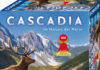 „Cascadia“ von Randy Flynn ist das Spiel des Jahres 2022