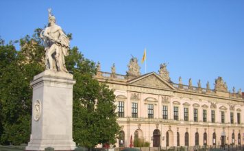 „Frankreich, Polen, Deutschland seit 1789“ in einer Ausstellung im DHM