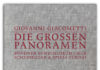 Bündner Berge leuchtend in Szene gesetzt – Zum Buch „Giovanni Giacometti, Die grossen Panoramen“