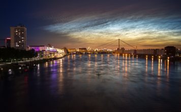 „Grenzen in der Gegenwartskunst“ in Gattungen und Auflösung oder „staubfrei – analoge Fotografie“ im PORT25 – Raum für Gegenwartskunst in Mannheim am Rhein