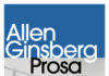 Drogen, Sex und Politik – Allen Ginsbergs Prosa heute