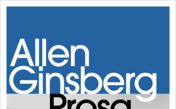 Drogen, Sex und Politik – Allen Ginsbergs Prosa heute
