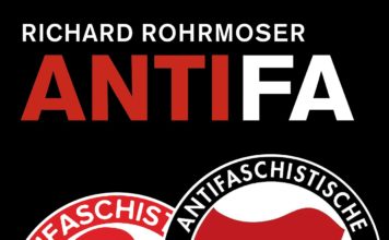 Antifa heißt nicht nur Angriff – Annotation zum Buch „Antifa, Portrait einer linksradikalen Bewegung“ von Richard Rohrmoser