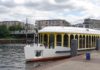 Erfrischend, interessant, beruhigend – die preußische Schlösser-Tour mit der Weißen Flotte Potsdam