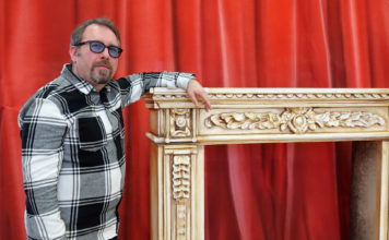 „Orpheus in der Unterwelt“, Operette von Jacques Offenbach im Theater Magdeburg