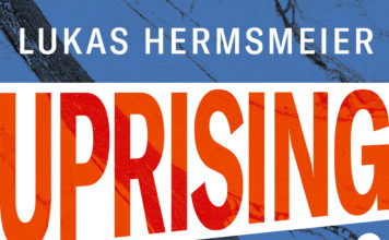 Die amerikanische Gegenwart ist links? – Annotation zum Buch „Uprising, Amerikas neue Linke“ von Lukas Hermsmeier