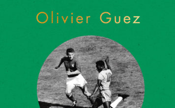 Traurige Mythenbrei, viermal aufgekocht – Das langweiligste Fußballbuch kommt 2022 von Guez