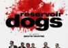 „Reservoir dogs“ von und mit Quentin Tarantino wieder im BRD-Kino, aber nur für einen Tag