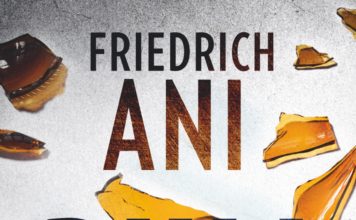 Besorgte Bürger in München – Annotation zum Roman „Bullauge“ von Friedrich Ani