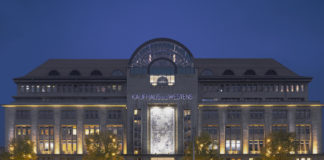 115 Jahre KaDeWe – große Sause zum Jubiläum des Rekordkaufhauses mit 7 Etagen