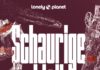 Neunzig sehr spezielle Ort – Annotation zum Bildband „Schaurige Welt“ von Jörg Martin Dauscher, Corinna Melville und Jens Bey