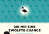 Diesen Verlierer muss man für siebenundsiebzig Minuten mögen – „Gib mir eine zwölfte Chance. Ausgewählte Songtexte“ von Bernd Begemann