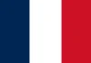 Blau ist nicht blau. Warum die französische Flagge verschiedene Farben zeigt der französische Flagge verschiedene Farben, weil beim JESC Lissandro aus Frankreich gewinnt