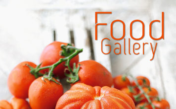 Der köstliche Kalender “Food Gallery 2023”