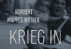 Annotation zum Buch „Krieg in Europa, Der Zerfall Jugoslawiens und der überforderte Kontinent“ von Norbert Mappes-Niediek