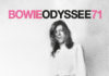Bowie schippert durchs Weltall – Annotation zum Buch „Bowie Odyssee 71“ von Simon Goddard