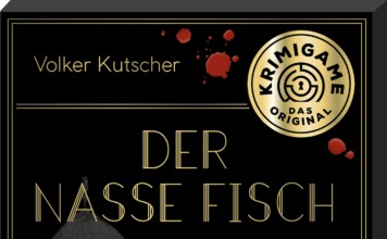 Ein netter Ich-lös‘-den-Fall-auf-jeden-Fall-Zeitvertreib oder Noch ein Berlin-Spiel – „Der nasse Fisch“, ein Escape-Spiel zu den Kult-Krimis aus der Migranten-Metropole
