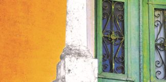 Warten auf die Liebe in Lissabon – Annotation zum Roman „Tage ohne Cecilia“ von Antonio Muñoz Molina