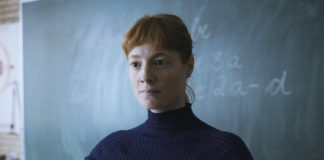 Frau Nowak aus der 7. Klasse – „Das Lehrerzimmer“ im Panorama der Berlinale