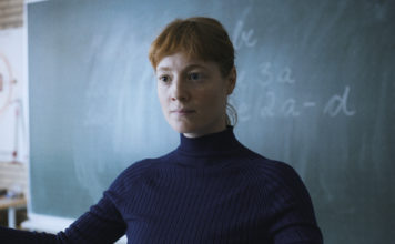 Frau Nowak aus der 7. Klasse – „Das Lehrerzimmer“ im Panorama der Berlinale