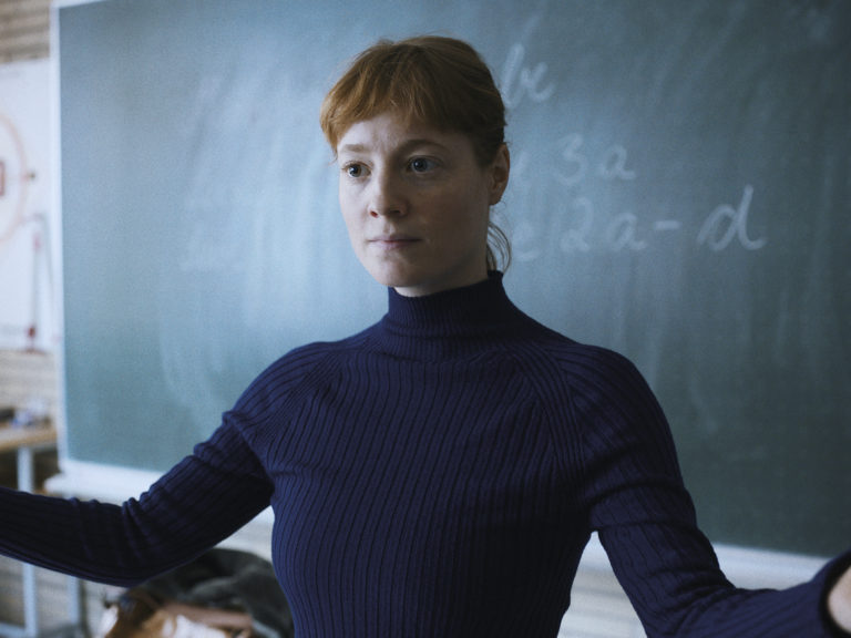 Frau Nowak aus der 7. Klasse – „Das Lehrerzimmer“ im Panorama der Berlinale