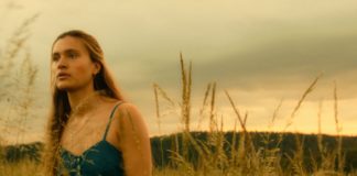 Liebe in der Wendezeit – „Irgendwann werden wir uns alles erzählen“, ein Film von Emily Atef