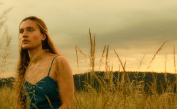 Liebe in der Wendezeit – „Irgendwann werden wir uns alles erzählen“, ein Film von Emily Atef