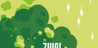 Ein Comic über Liebe und Verlust – Annotation zu „Zwei bleiben“ von Jordan Crane